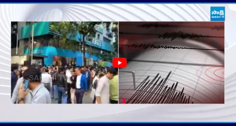 Earthquake In Bangladesh And India 3