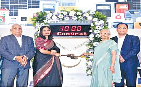 Fujiyama Power Systems shares made a disappointing in share price 3