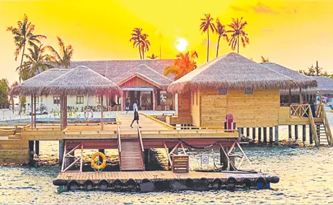 Mahindra Holidays to invest Rs 1,000 cr as it enters leisure hospitality