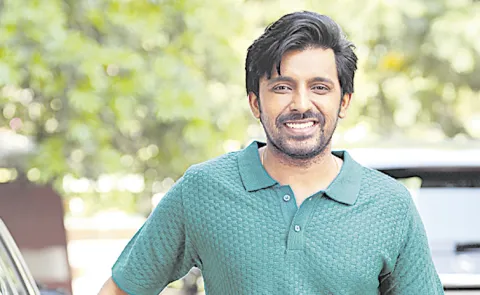 Priyadarshi about Premante movie