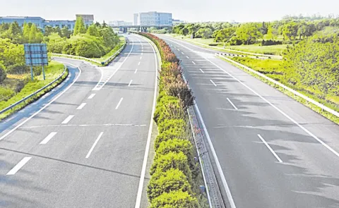 Centre Approves two National Highways for Telangana with Rs 10034 Crore Investment