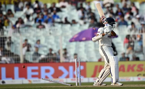 There is no place for ego there: Aakash chopra on Yashasvi Jaiswal ahead of IND vs SA 2025 2nd Test