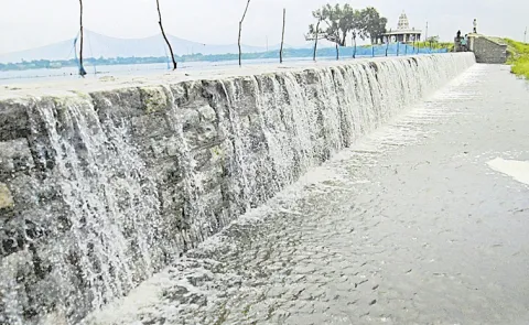 NITI Aayog releases Report on Water Budgeting in Aspiration Blocks to enhance local water security