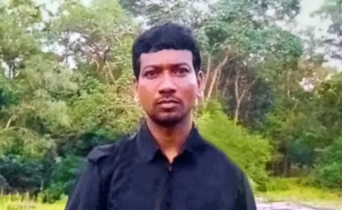 Who is Madvi Hidma? The Most Dreaded Maoist Dies in Alluri