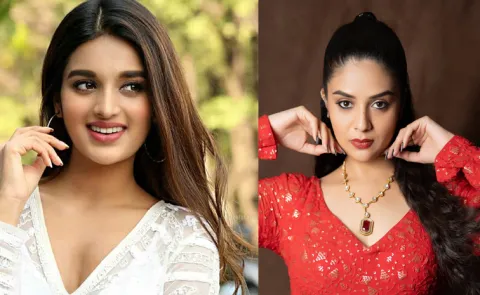 Nidhhi Agerwal and Sreemukhi to Attend CID Inquiry | Sakshi TV 1
