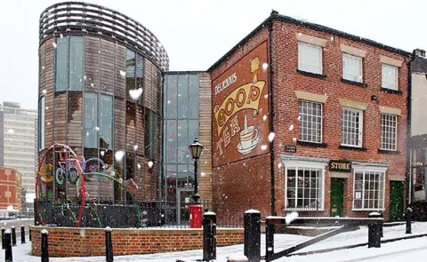 UNESCO recognised  idea of organising co-ops intangible cultural heritage