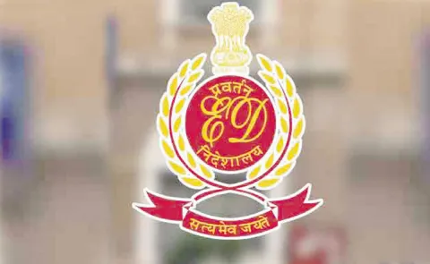 ED probes massive cyber fraud case