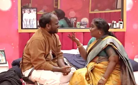 Bigg Boss 9 Telugu Promo: Emmanuel Mother Enters, Rithu New Captain