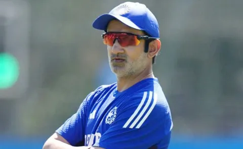 We Don't: BCCI Secretary Breaks Silence On Gambhir Criticism Kolkata Defeat6