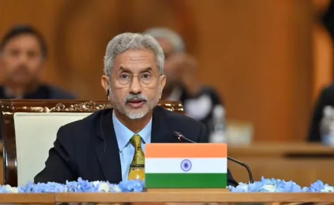 Family Appeals to EAM Jaishankar on X to Rescue