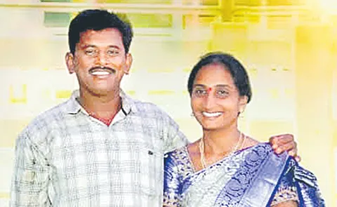 Assassination incident at khammam