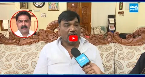 TDP Leader Sensational Comments On TDP MLA Bode Prasad Land Kabja 1
