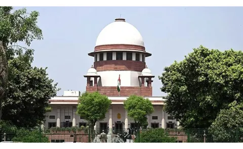 No mandatory timelines, no deemed assent for Bills says Supreme Court