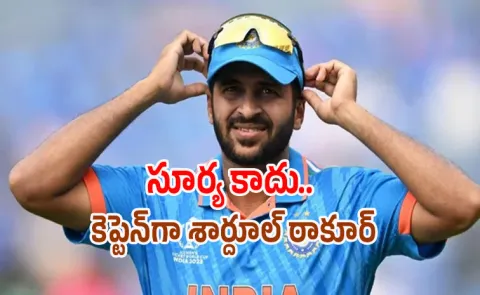 Shardul Thakur to lead as Mumbai announce squad for Syed Mushtaq Ali Trophy 2025