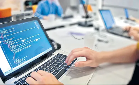 Chandrababu government is wasting public money