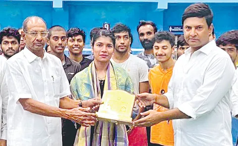 MLRIT support for athletes7