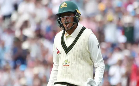 Ashes 2025-26: Why didnt Usman Khawaja open for Australia in Perth?5