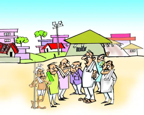 హీటెక్కుతున్న రాజకీయం