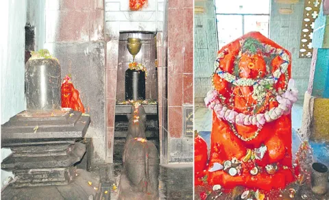TTD has announced plans to construct new Sri Venkateswara temples in Telangana