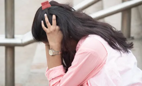 police negligence On woman complaint in nizamabad