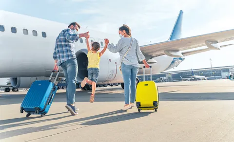 festive Season Airfare Surge