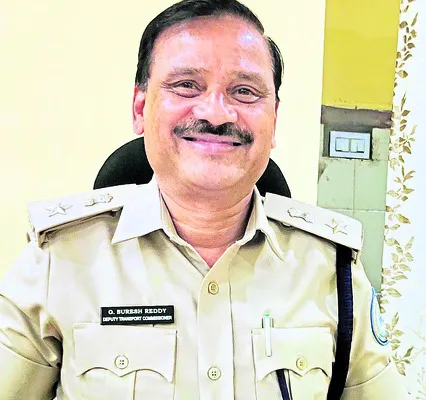 రాష్ట్రవ్యాప్తంగా  సాంకేతిక సమస్యలే..