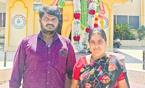 family ends life in Financial difficulties