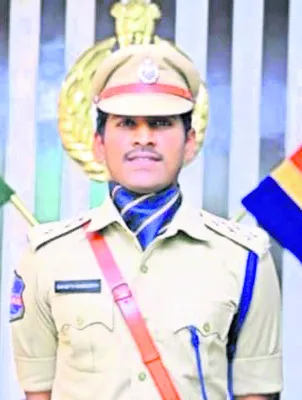 ఐపీఎస్‌ అధికారుల బదిలీ