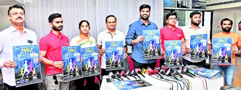 ‘మారథాన్‌’ను విజయవంతం చేయాలి