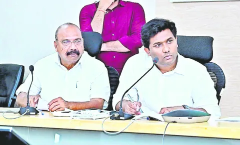 రబీలో 1.91 లక్షల ఎకరాలకు నీరు