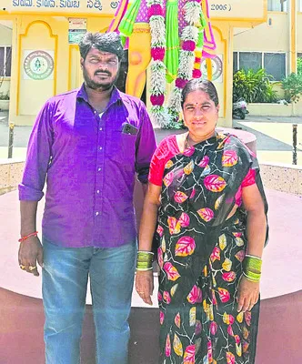 ఉసురు తీసిన ఆర్థిక ఇబ్బందులు 