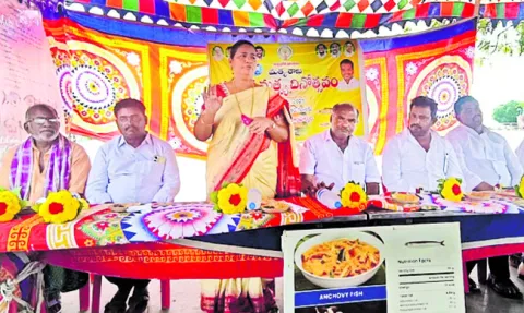 జీవనం కష్టమవుతోందని మత్స్యకారుల ఆవేదన 