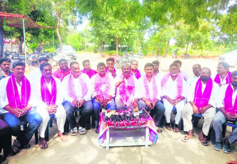 కుట్రతోనే కేటీఆర్‌పై ఇ–ఫార్ములా కేసు