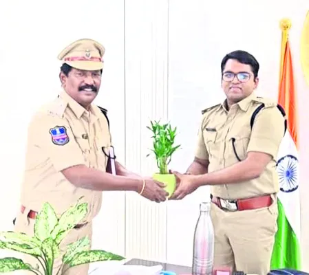 యాంటీ డ్రగ్‌ సైనికులుగా యువత పనిచేయాలి 