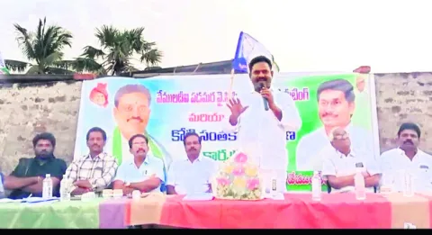 స్వార్థంతోనే మెడికల్‌ కాలేజీల ప్రైవేటీకరణ 