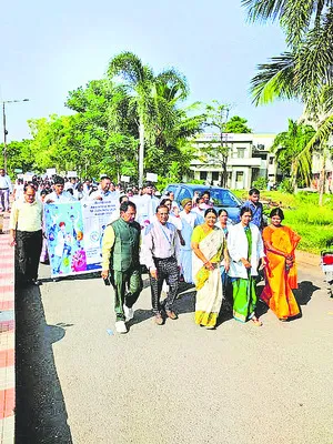 యాంటిబయాటిక్స్‌  విచ్చలవిడి వాడకం ప్రమాదం 