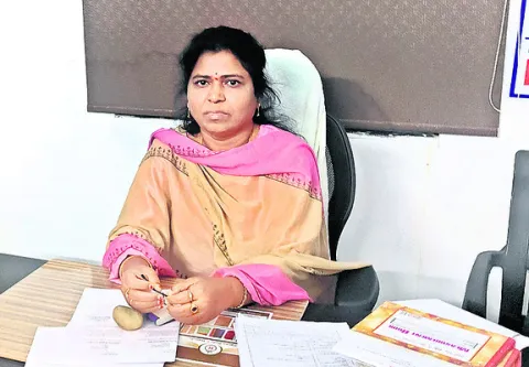 ఏసీబీకి చిక్కిన మిషన్‌ భగీరథ డిప్యూటీ ఈఈ