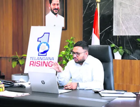 ఆదాయం చేకూర్చేలా ప్రణాళికలు రూపొందించాలి