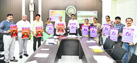 చట్టాన్ని ఉల్లంఘించే స్కానింగ్‌ సెంటర్లపై కఠిన చర్యలు 