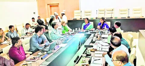 రూ.1,200 కోట్లతో డీపీఆర్‌ సిద్ధం