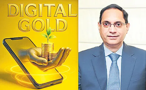 Sebi not looking to regulate digital gold, says SEBI Chairman Tuhin Kanta Pandey
