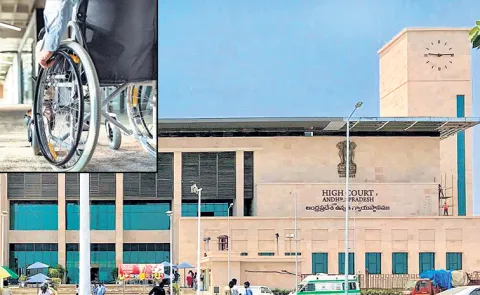 AP High Court Fires On Government doctors in Nellore Seshagiramma case