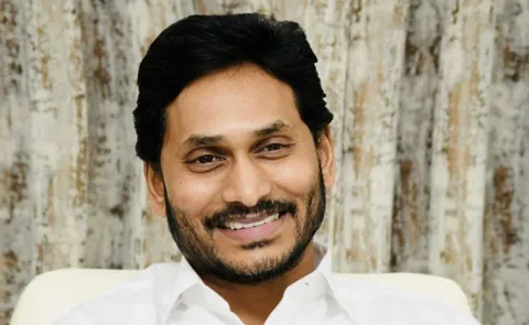 Ex CM YS Jagan Anantapur Raptadu Tour Nov 23 Details