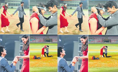 Indian women star cricketer Smriti Mandhana to get married tomorrow3