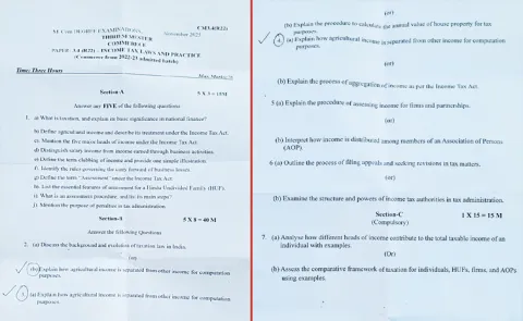 Irresponsibility in conducting PG exams: Andhra Pradesh