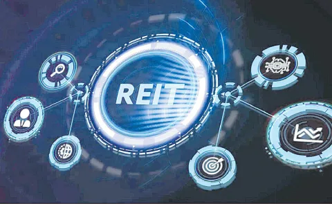 SEBI plans REITs index entry to enhance liquidity, participation4