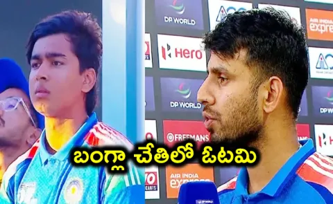 I Made The Call: Why Vaibhav Suryavanshi Super Over Snub vs BAN A Revealed2