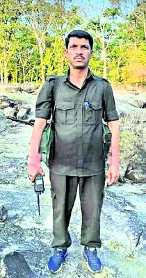 బడే దామోదర్‌ ఎక్కడ..!? 