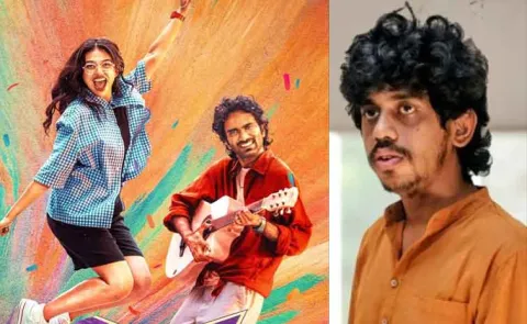 Dude Director Keerthiswaran Trolled for Cheap Response to Criticism