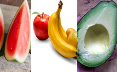 Check these Potentially helpful fruits for Migraine